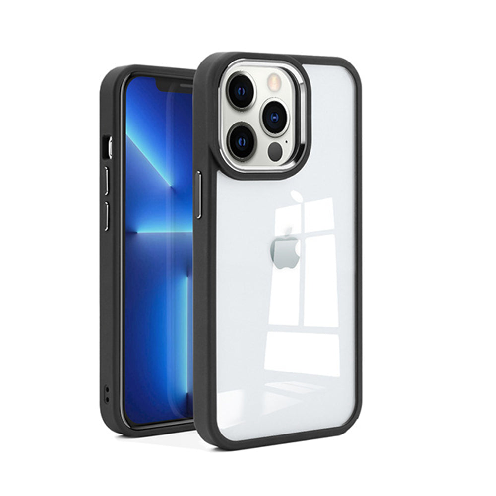 Translucent Matte Case for iPhone 16 Pro Translucent Matte Case for iPhone 16 Pro